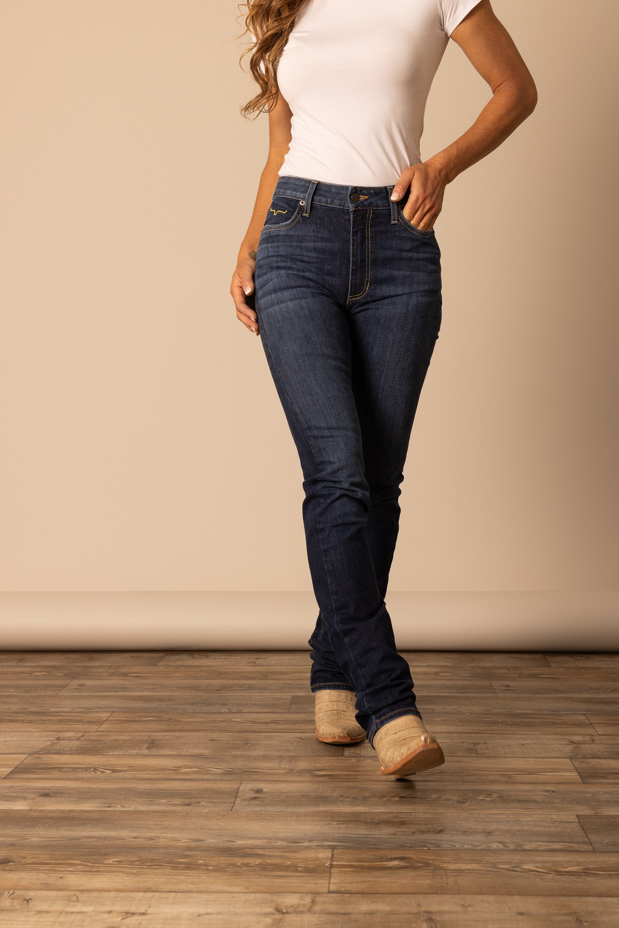 Kimes Ranch Sarah Jeans
