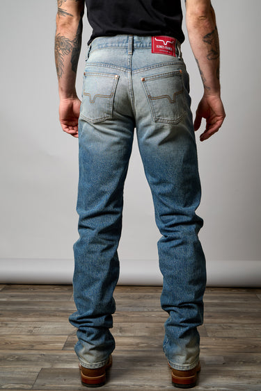 Zach Top Kimes Jeans