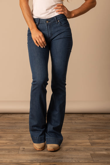 LOLA-JEANS-BLUE Kimes