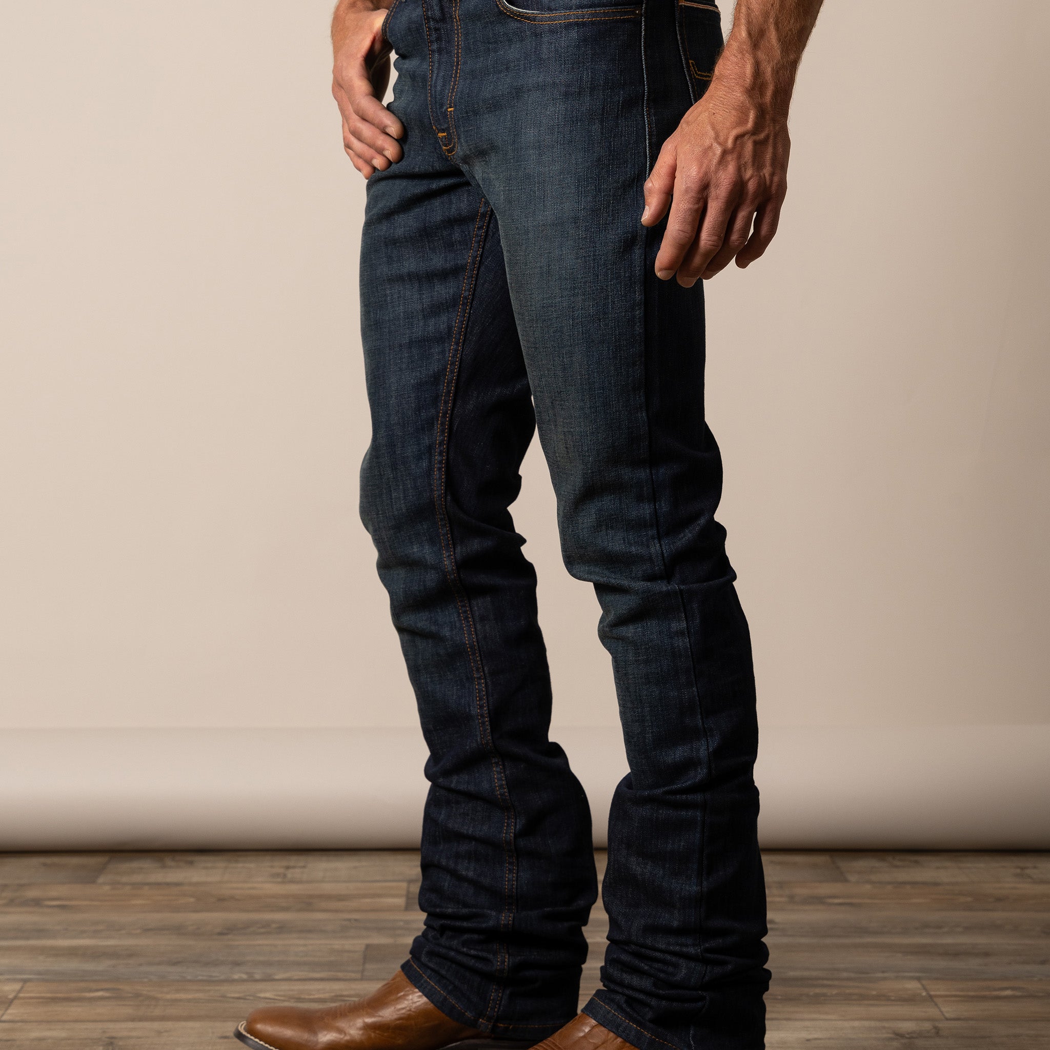 Kimes Ranch Roger Jeans