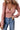 V - Neck Long Sleeve Bodysuit - Cowgirl Charm