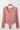 V - Neck Long Sleeve Bodysuit - Cowgirl Charm