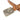 WESTERN COW HEAD BELT BUCKLE WITH DELICATE_CWABE0419 - Cowgirl Charm