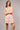 Western Dream Ruched Mini Dress - Cowgirl Charm