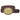Western Oval Buckle Leather Belt - Cowgirl Charm