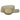 Western Oval Buckle Leather Belt - Cowgirl Charm