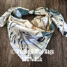 Wild Rag 100% Silk Large Horse Print Cowboy Western Neck Scarf Bandanna by Double B Wild Rags - Cowgirl Charm