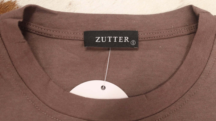 Wild West Long Horn - Cowgirl Charm