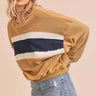 Winnie Sweatshirt - Cowgirl Charm