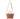 Yellowstone Legancy Studded Leather Tote - Cowgirl Charm