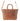 Yellowstone Legancy Studded Leather Tote - Cowgirl Charm