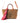 Yellowstone Montana Crossbody with Scarf - Cowgirl Charm