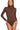 Zenana Long Sleeve Turtleneck Bodysuit – Seamless Layering Essential - Cowgirl Charm