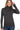 Zenana Long Sleeve Turtleneck Tops – Soft Basic Layering Tees - Cowgirl Charm