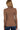 Zenana Long Sleeve Turtleneck Tops – Soft Basic Layering Tees - Cowgirl Charm