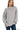 Zenana Oversized Ribbed Mock Neck Sweater – Cozy Slouchy Tunic - Cowgirl Charm